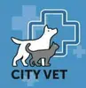 Логотип компанії Ветеринарна клініка "City Vet"