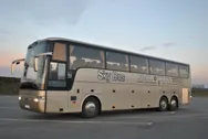Фото компанії Пасажирські перевезення в Польщу