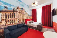 Фото компанії Cities Gallery Apart-hotel