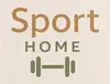 Логотип компанії Sport Home