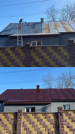 Фото компанії Утеплення екологічною піною