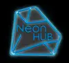 Логотип компанії NeonHub