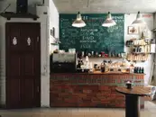Фото компанії Mr. Bourbon