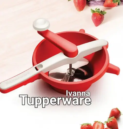 Фото компанії Студія посуду "Tupperware"