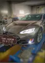Фото компанії 3D розвал-сходження коліс