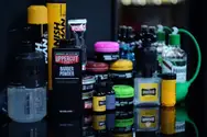 Фото компанії Dark Barbershop