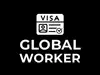 Логотип компанії Тетяна global worker