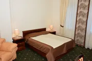 Фото компанії Готель "Атріум"