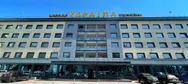 Фото компанії Готельний комплекс "Україна"
