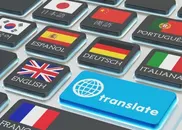 Фото компанії Репетитор іноземних мов