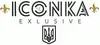 Логотип компанії Iconka