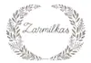 Логотип компанії Zarmilkas