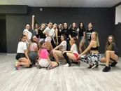 Фото компанії Black Velvet Dance Space