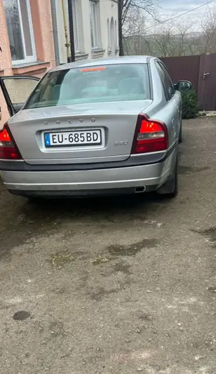 Фото компанії Продаж бу автозапчастин
