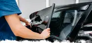 Фото компанії Тонування автомобілів