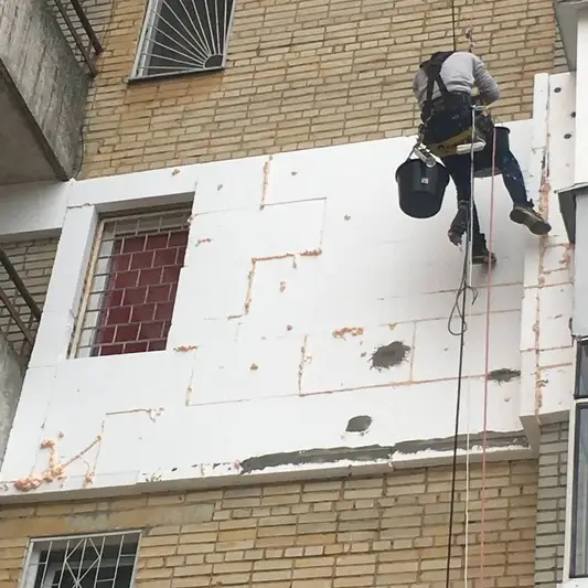 Фото компанії Промисловий альпінізм