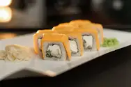 Фото компанії Fire sushi