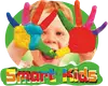 Логотип компанії Школа-садок "SmartKids"