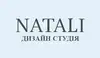 Логотип компанії Студія пошиття одягу "NATALI"