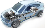 Фото компанії Автопорт 25