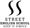 Логотип компанії STREET ENGLISH SCHOOL