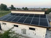 Фото компанії Електромонтажні роботи