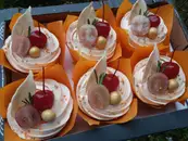 Фото компанії Сімейна кондитерська "Вкусняшка"