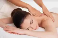Фото компанії Viktoria Massage