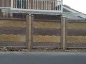 Фото компанії Бетонні огорожі глянцеві під замовлення