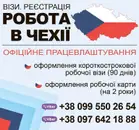 Фото компанії Візовий центр "VISA INFO"