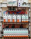 Фото компанії Встановлення електрощитової