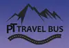 Логотип компанії PT TRAVEL BUS