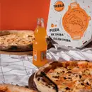 Фото компанії TREBA Pizza
