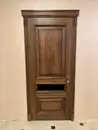 Фото компанії Двері з масиву