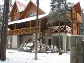 Фото компанії Садиба "На стежці Довбуша"