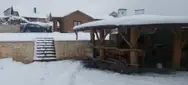 Фото компанії Баня на дровах
