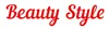 Логотип компанії Салон краси "Beauty Style"