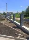Фото компанії Паркани, огорожі