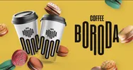 Фото компанії Coffee Boroda