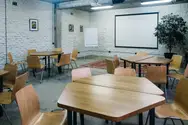 Фото компанії РУУМ Коворкінг