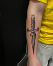 Фото компанії Muzaa.tattoo