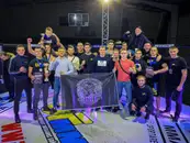 Фото компанії Спортивний клуб "Viking_team"