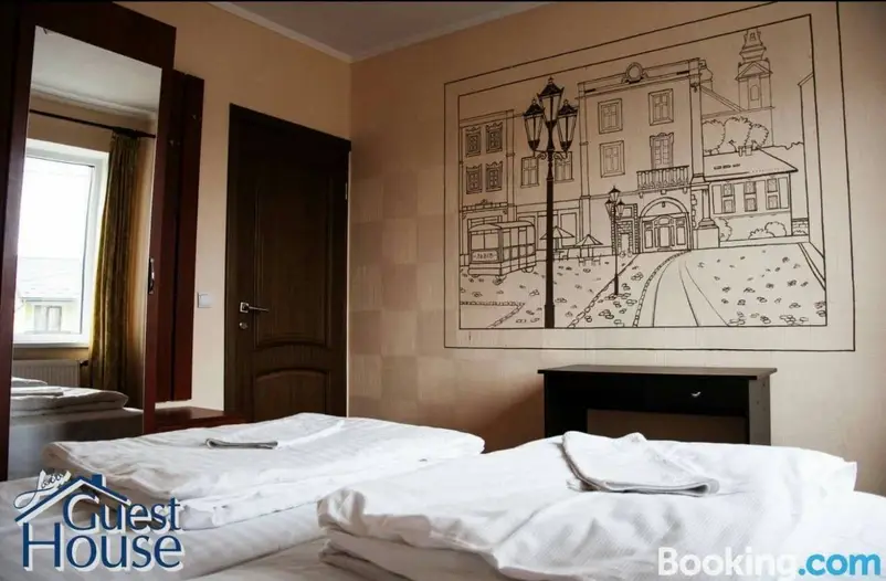 Фото компанії Guest House Lviv