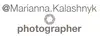 Логотип компанії Фотограф