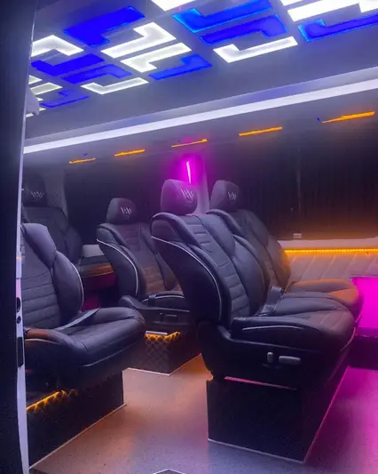 Фото компанії Магазин автомобільних тканин та аксесуарів "BUSTEXTIL"