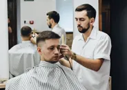 Фото компанії Chill Barbershop