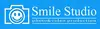 Логотип компанії Фото-відео студія "SmileStudio"
