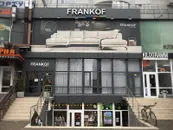 Фото компанії Фабрика "FRANKOF" м'які меблі, дивани"