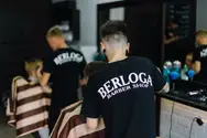 Фото компанії Barbershop "Berloga"