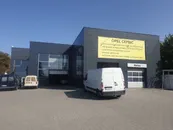 Фото компанії Автоцентр "ЛІГА Opel"